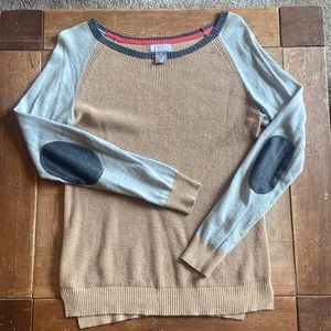 Wool Blend sweater